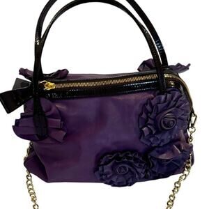 Vera Pelle handbag RARE